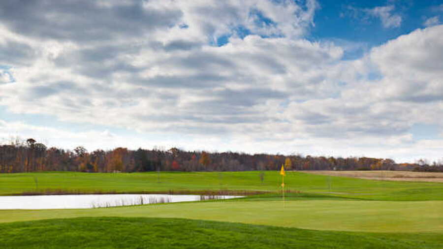 Canajoharie CC: #9