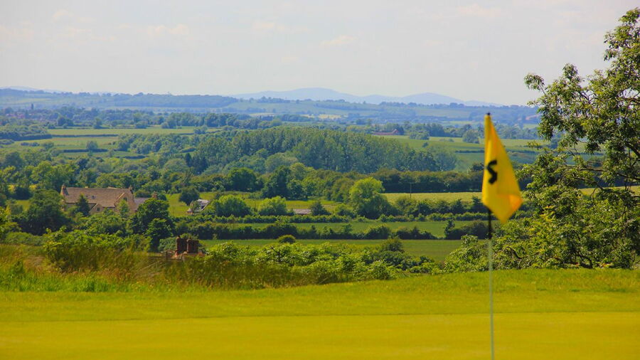 Welford-on-Avon GC