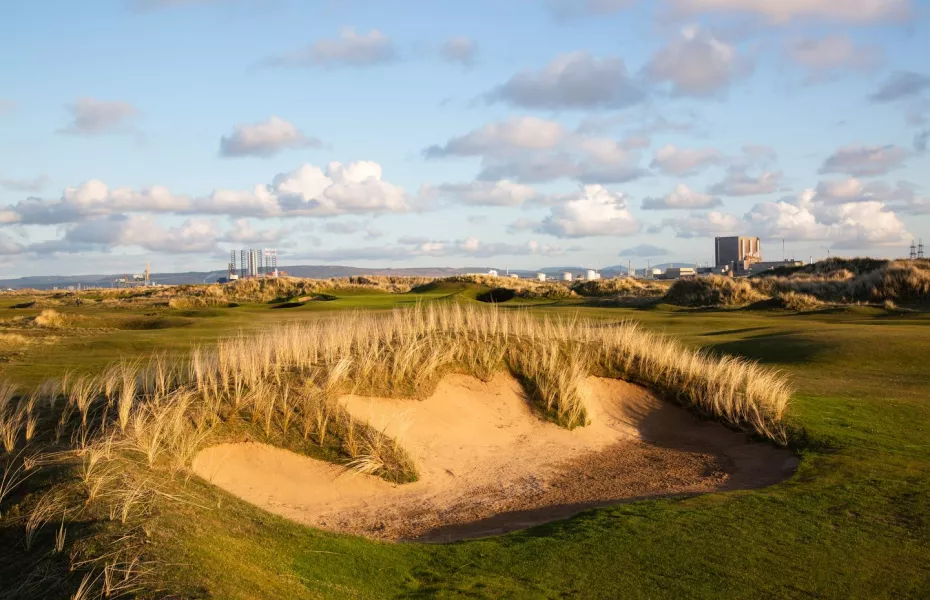 Seaton Carew GC