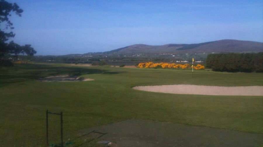 Greenore GC