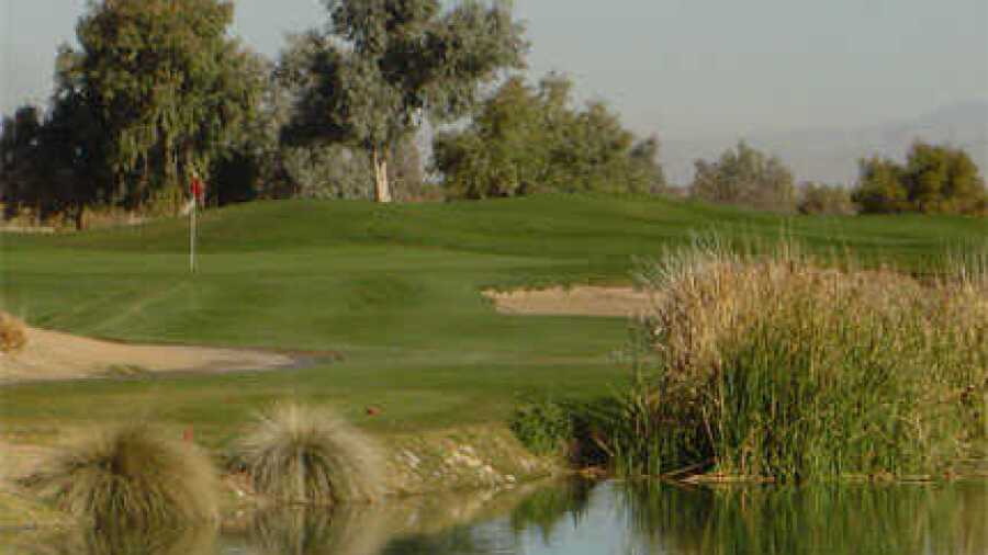 Falcon GC