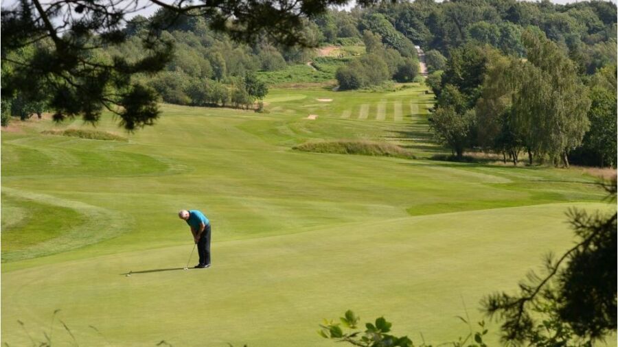 Matlock GC