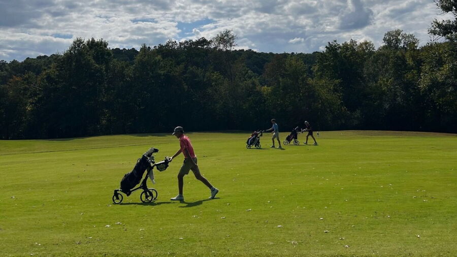 First Tee - Northwest Arkansas