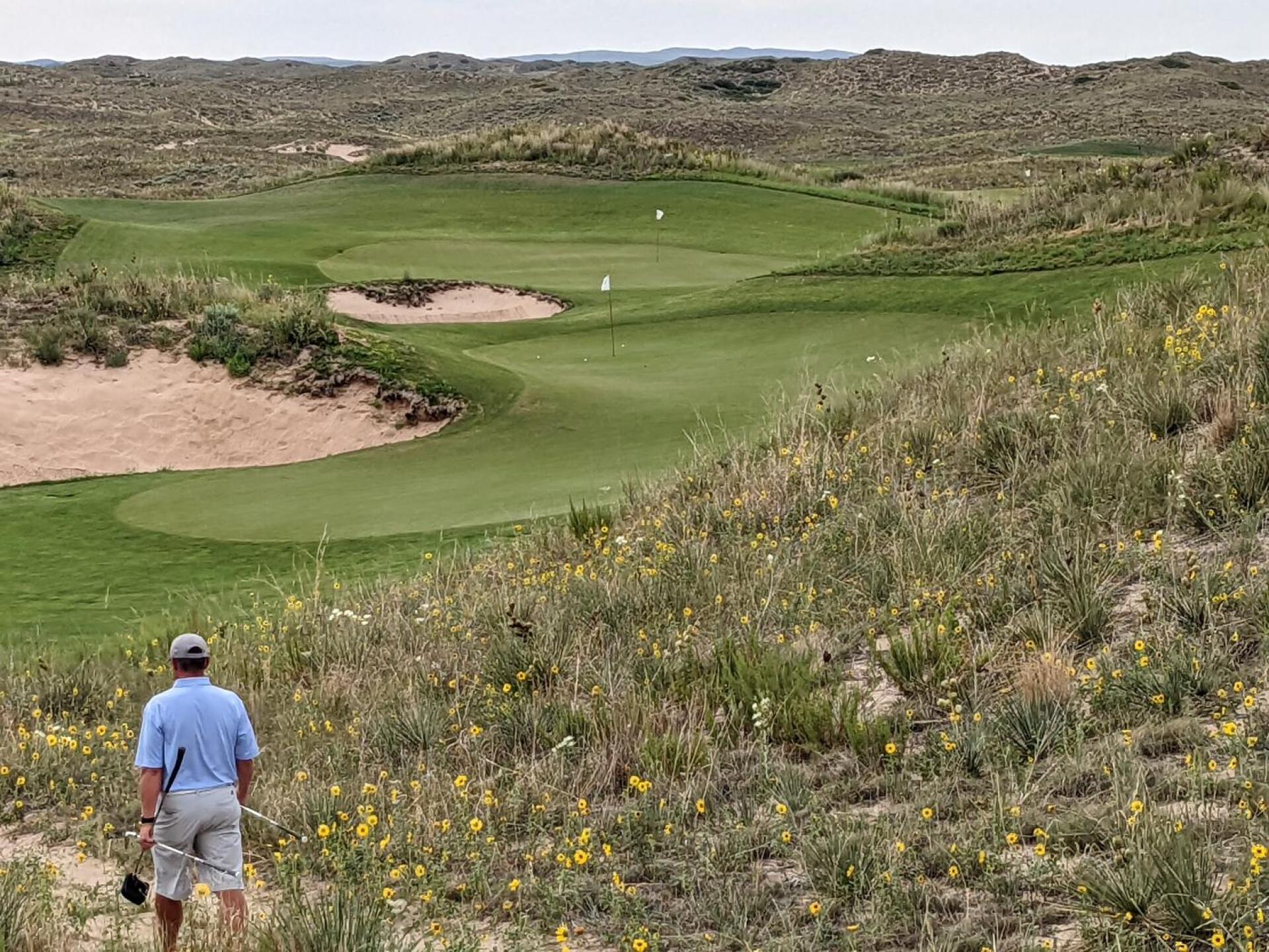 (Photo submitted by GolferJake78 on 08/16/2022)