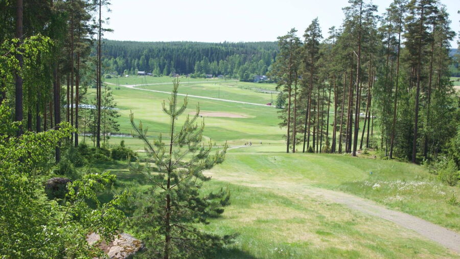 Iitti Golf