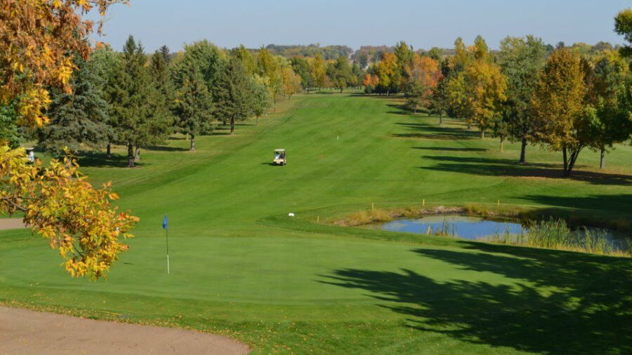Hammond GC