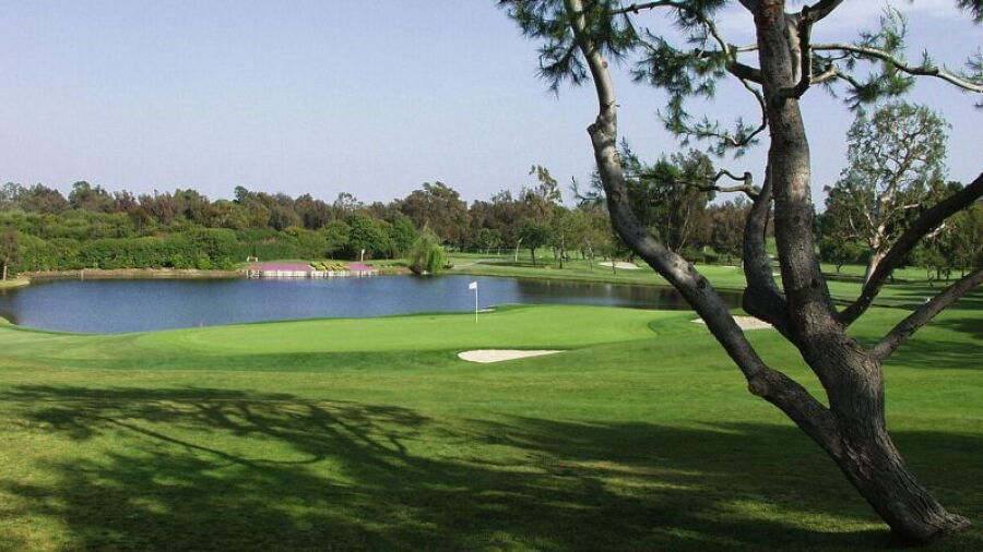 Santa Ana CC