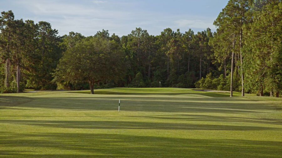 Julington Creek GC: #11