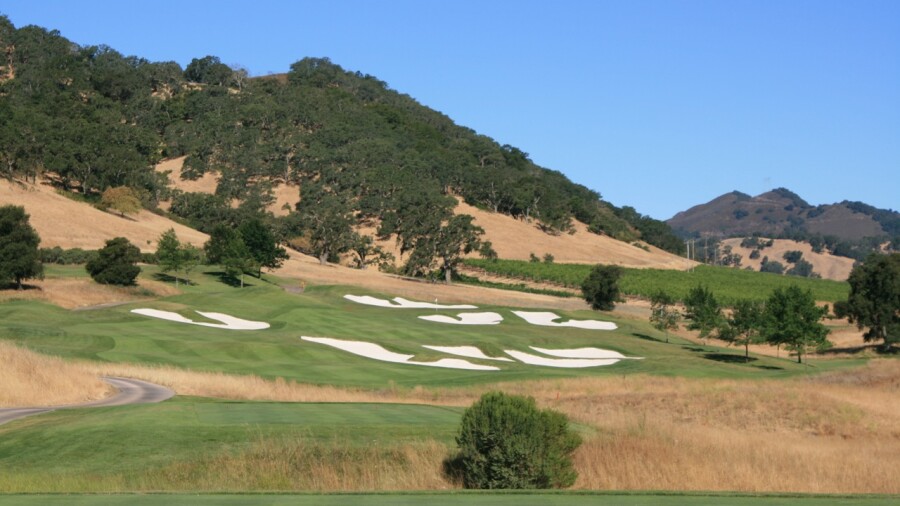 CordeValle GC