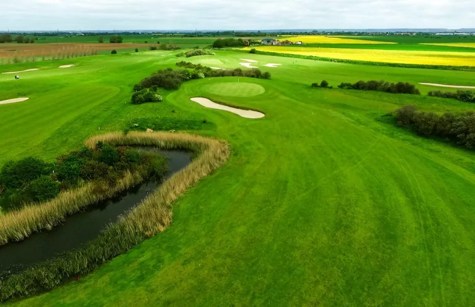 Lydd GC