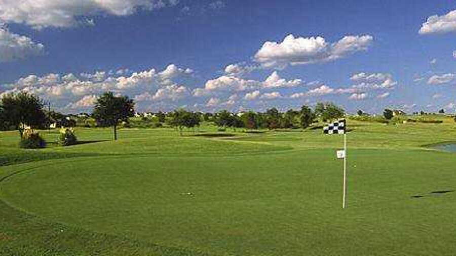 Blackhawk GC