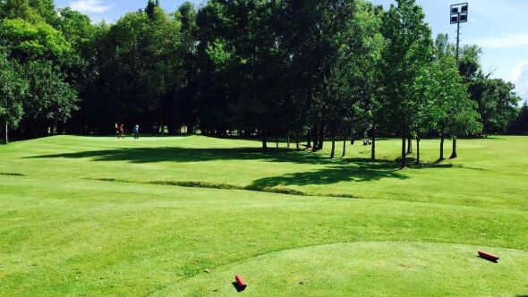 Novi Dvori Golf Center