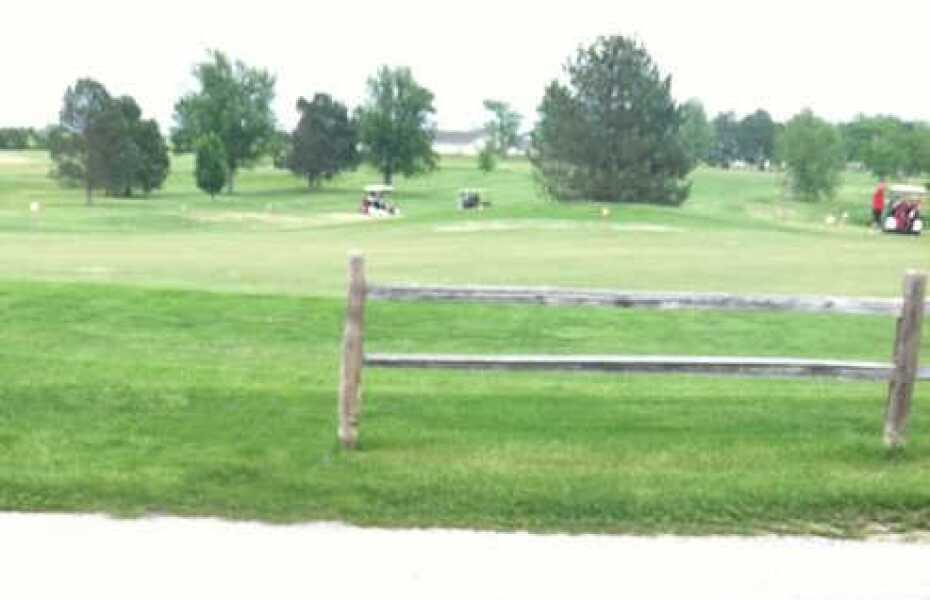 Crooked Creek Country Club in Clay Center, Nebraska, USA GolfPass