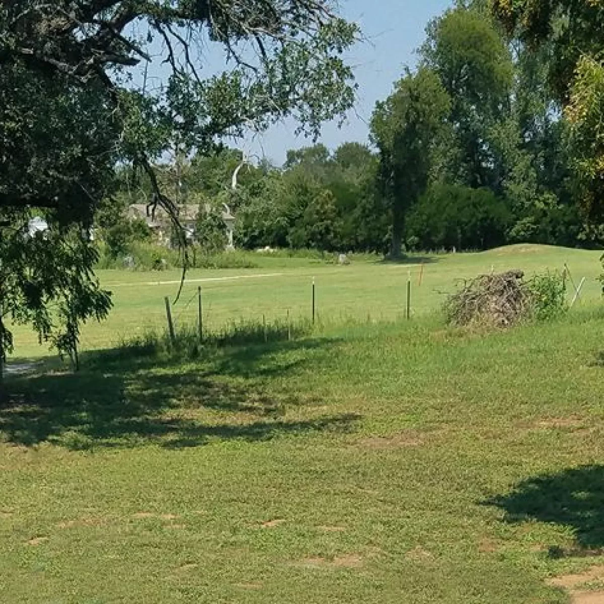 Horseshoe Bend Country Club in Weatherford, Texas, USA GolfPass