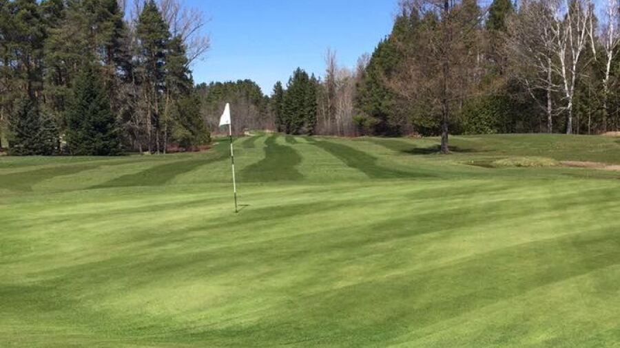 Balm Beachway GC