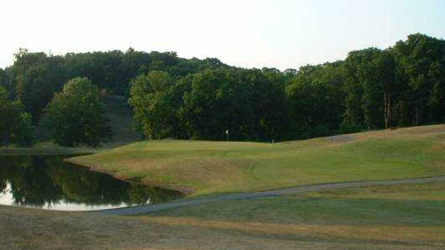 Twin Bridges GC