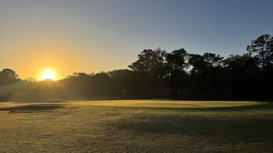 ZenSprings GC