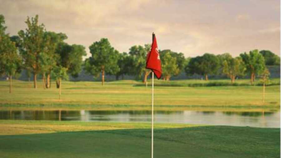 Lake Park GC