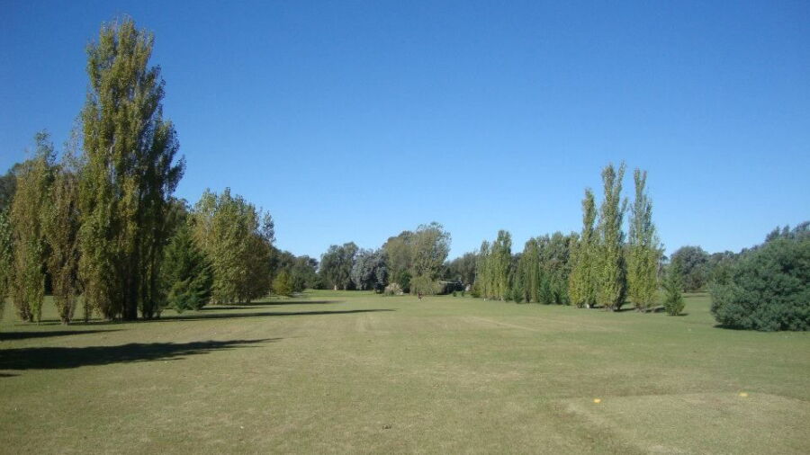 Velocidad GC