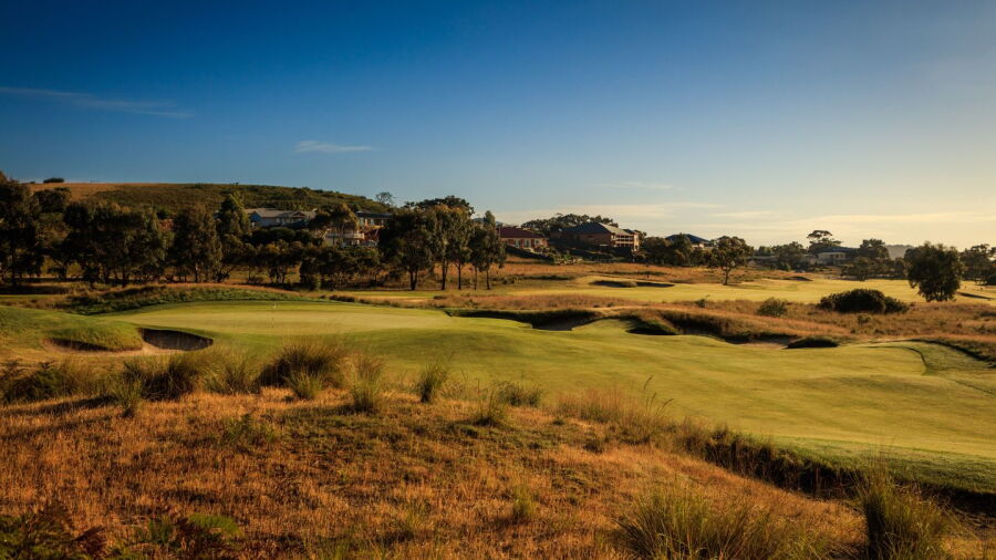 Mount Compass GC