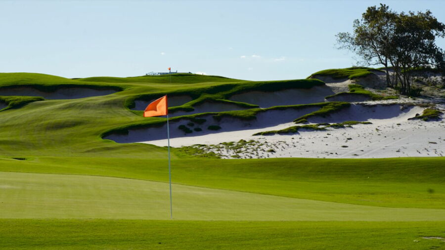 High Grove Golf