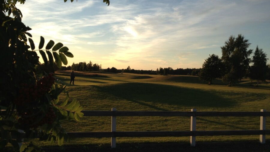 Lundsbrunn GC