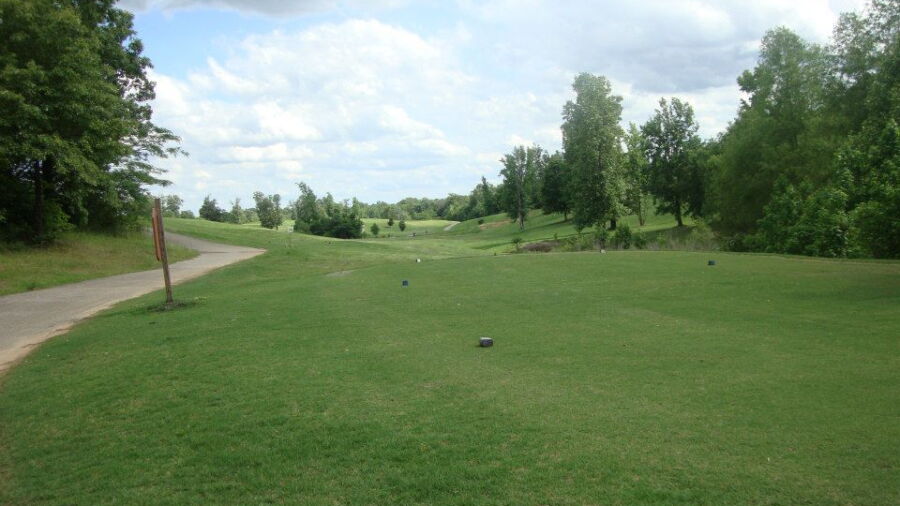 Bent Tree GC