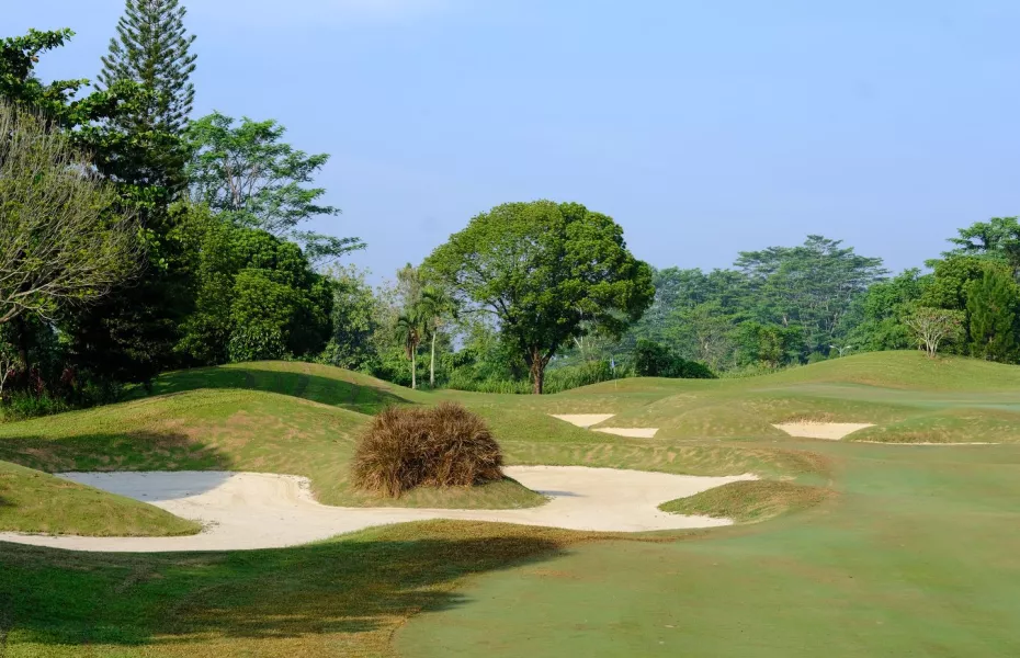 Royal Sumatra GCC