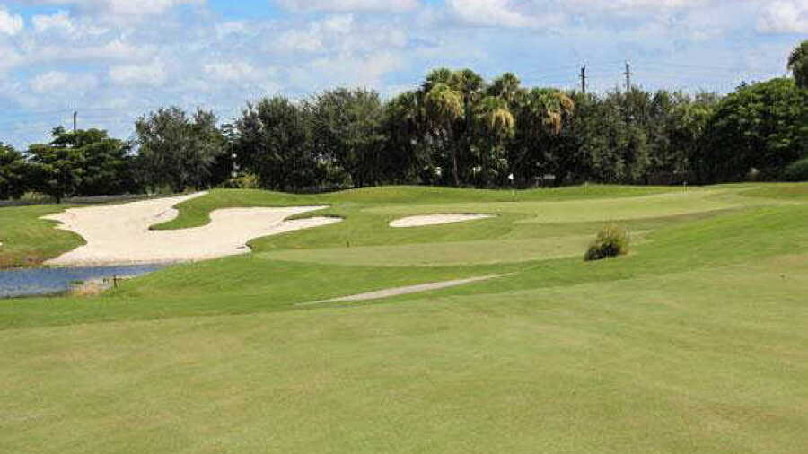 Mizner CC: #2