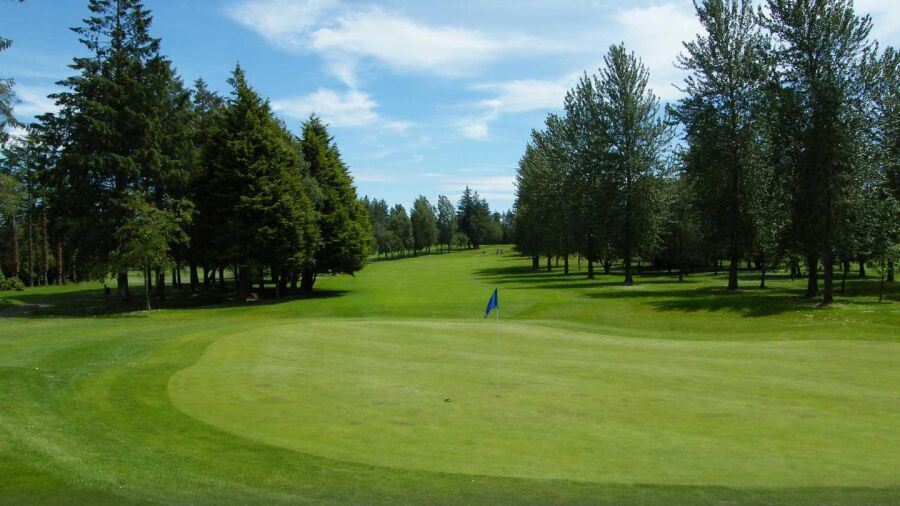 Charleville GC