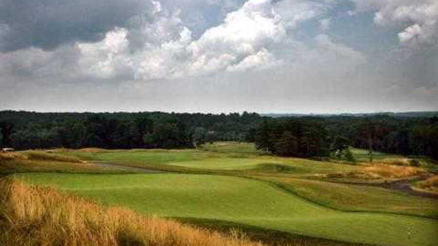 Mountain Branch GC