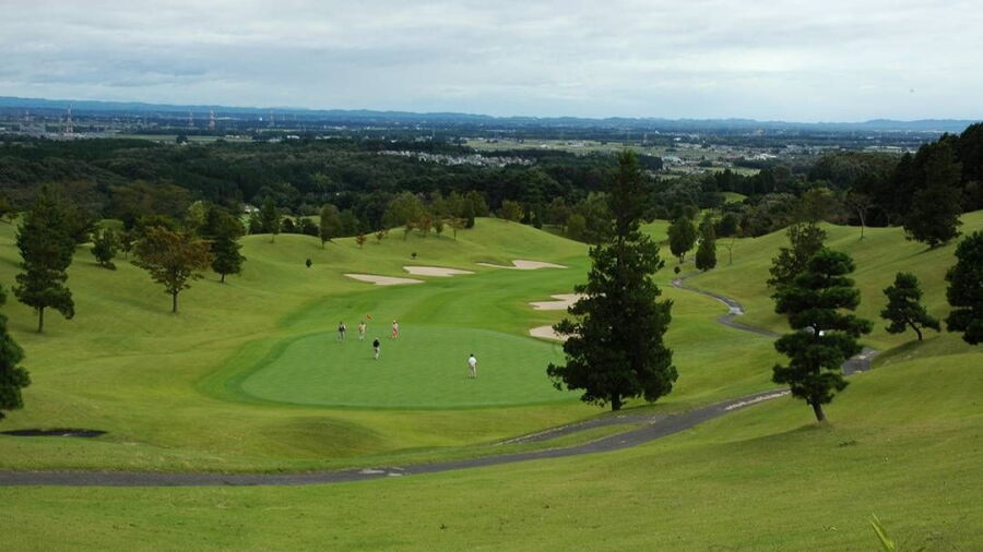 Sun Hills CC