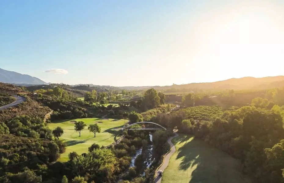 La Cala Golf - Europa: #4