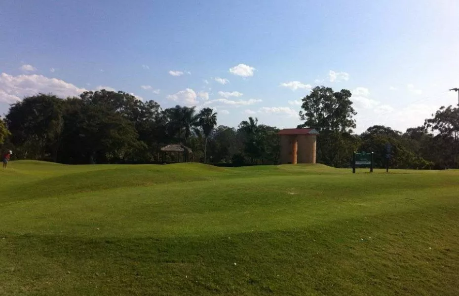 Caboolture GC