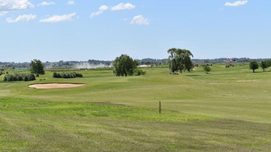San Sebastian Golf
