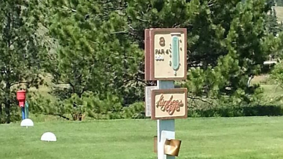 Sundance GC: #8