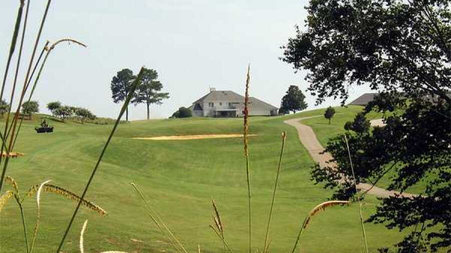 Riverwood GC