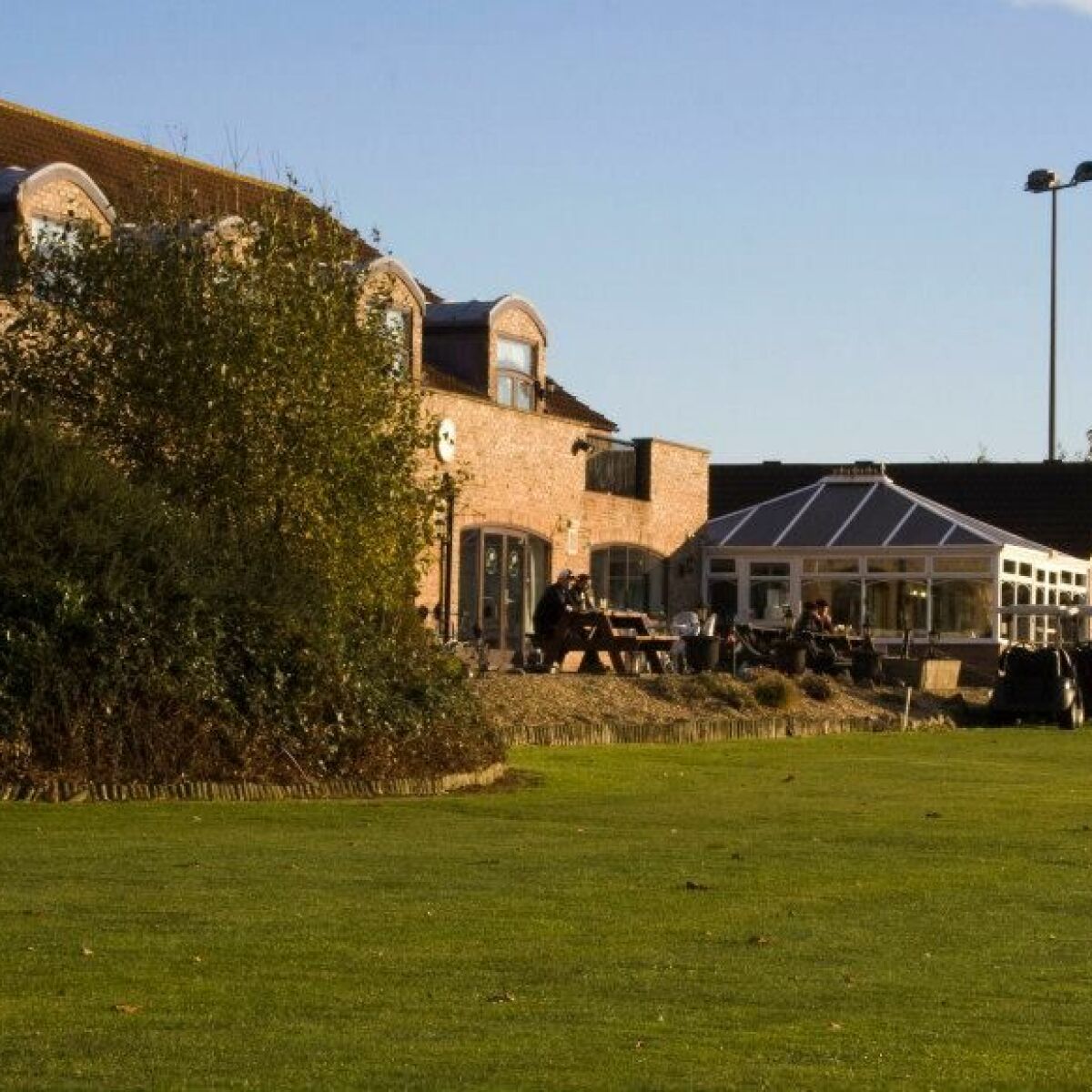 Welton Manor Golf Centre in Welton, West Lindsey, England Golf Advisor