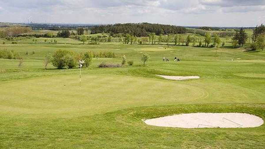 Oernehoej GC