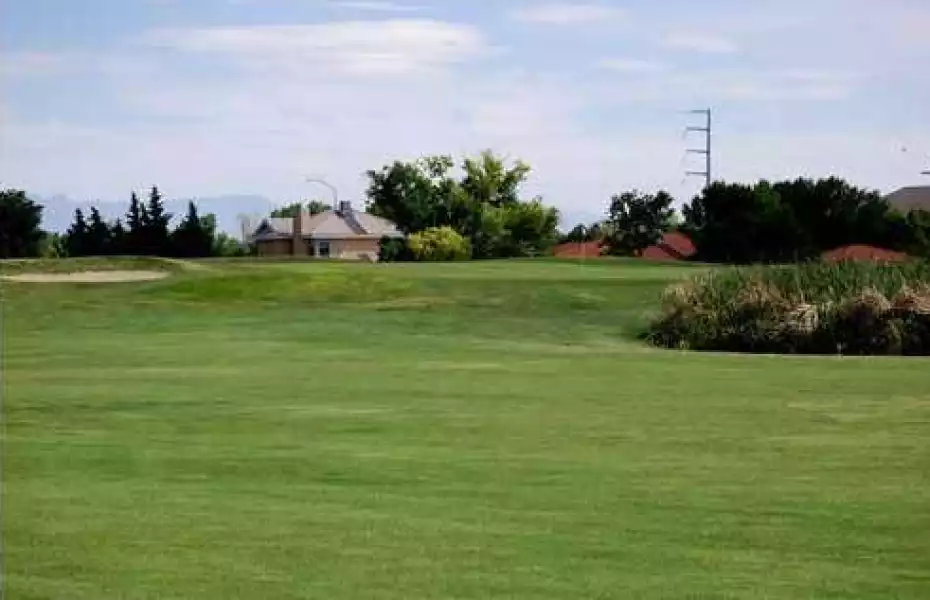 Club Rio Rancho: #3