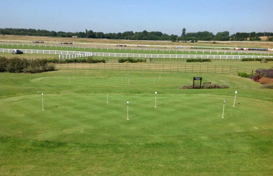 Lingfield Park Golf Club in Lingfield, Tandridge, England GolfPass