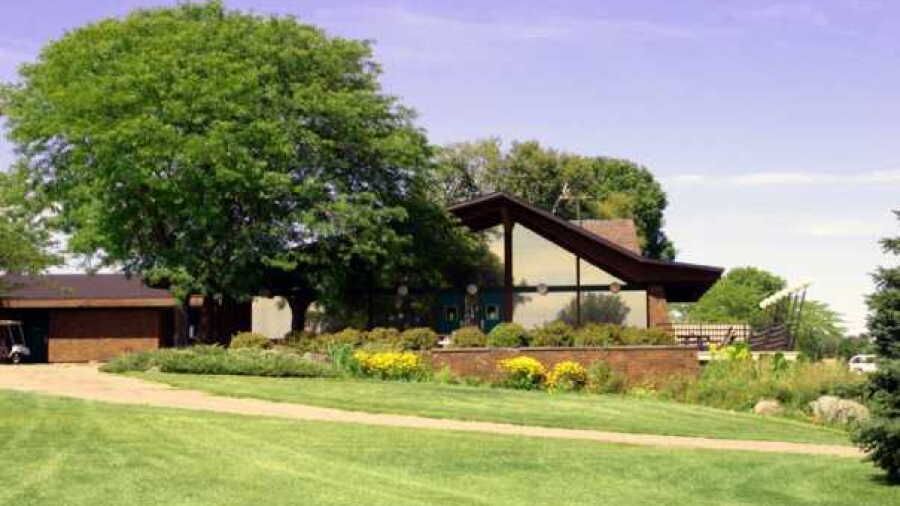 Yahara Hills GC