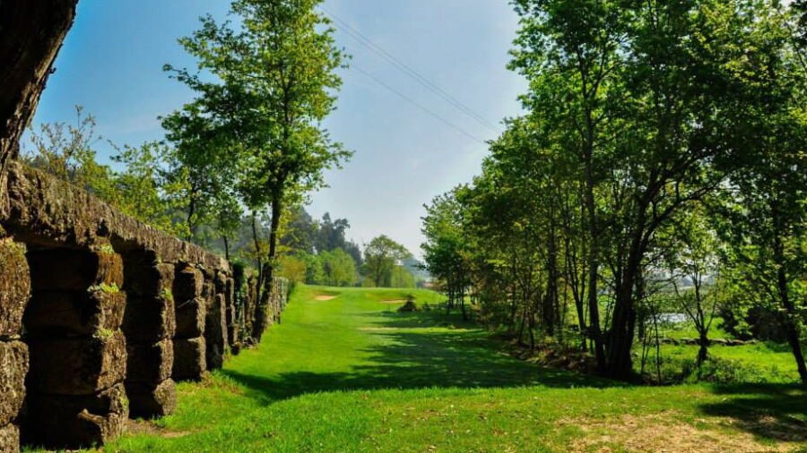 Aqueduto GC