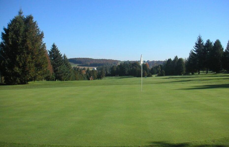 Club de Golf Waterville in Waterville, Quebec, Canada | Golf Advisor