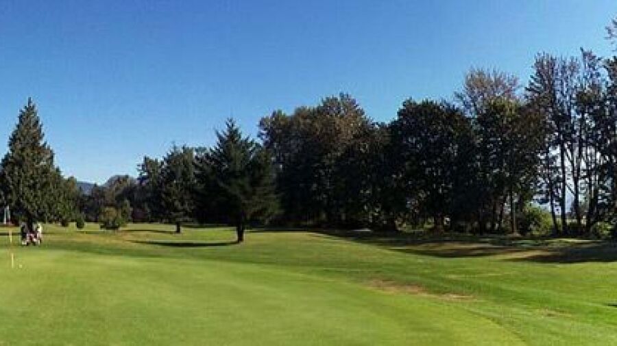 Meadowlands GCC