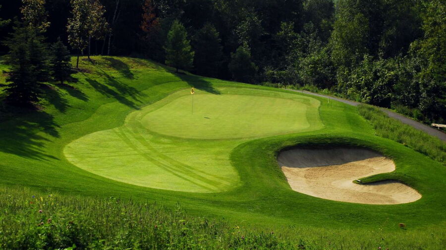 Emerald Hills GC