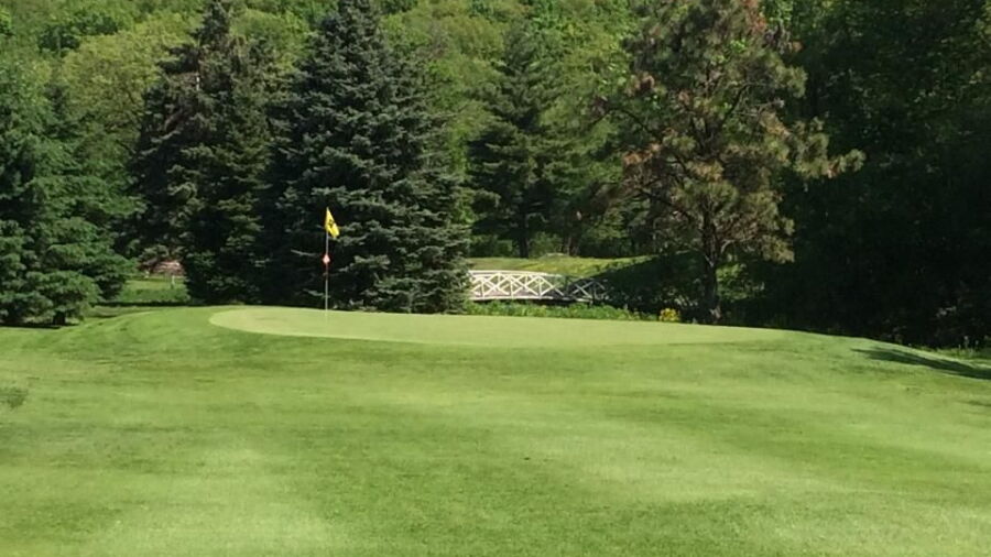 Zumbro Valley GC