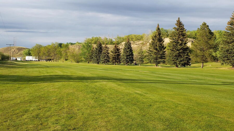 Riverview GC