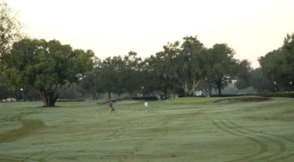 Winter Park 9 - Youth on Course 100 Hole Hike 