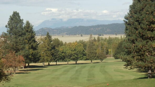 Mirror Lake GC